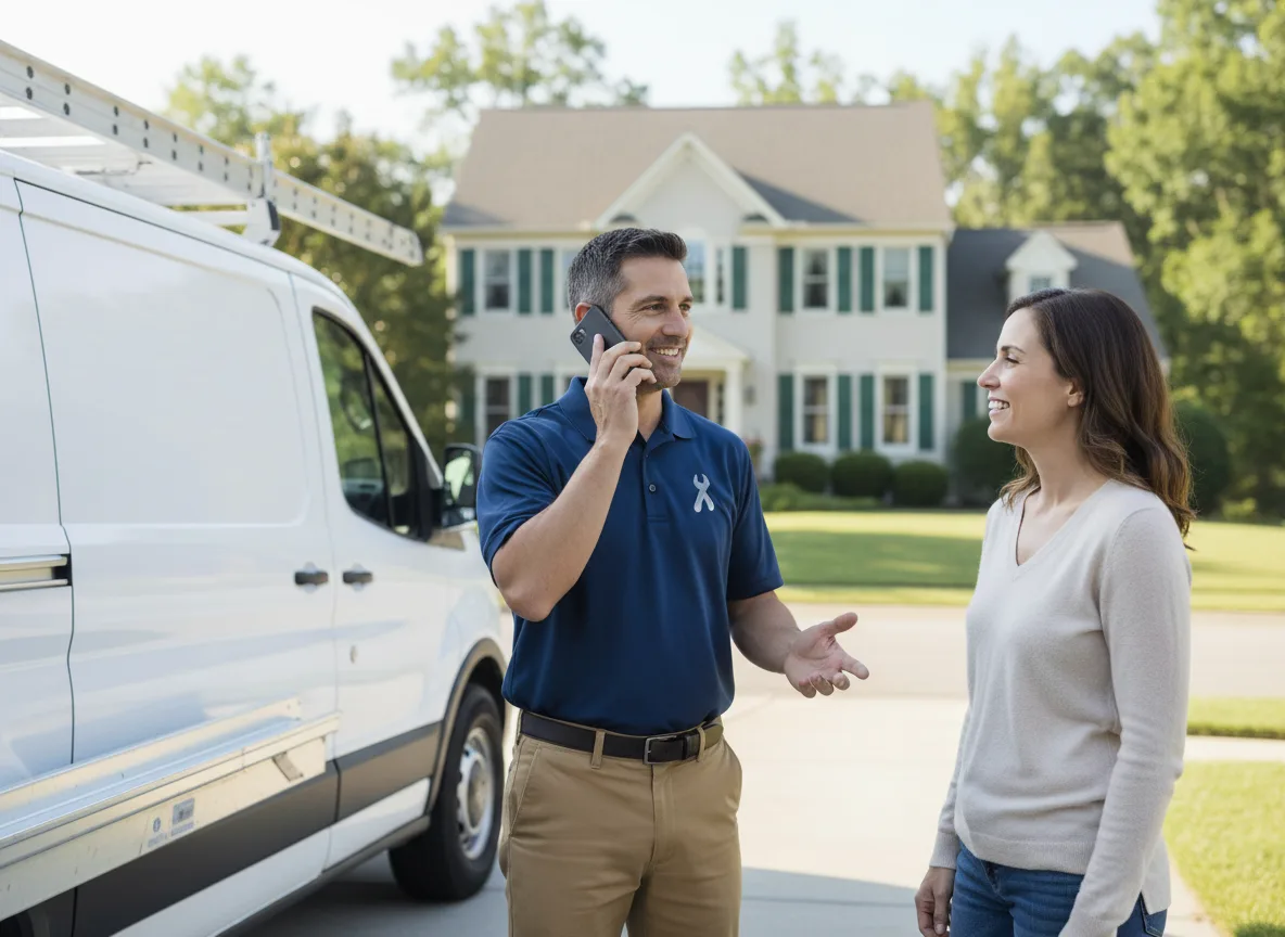 Home Gutter Service Madison Heights, VA FAQs